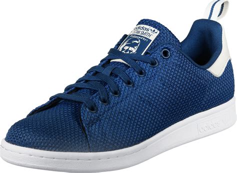 adidas stan smith ck blauw|Blue Stan Smith Shoes .